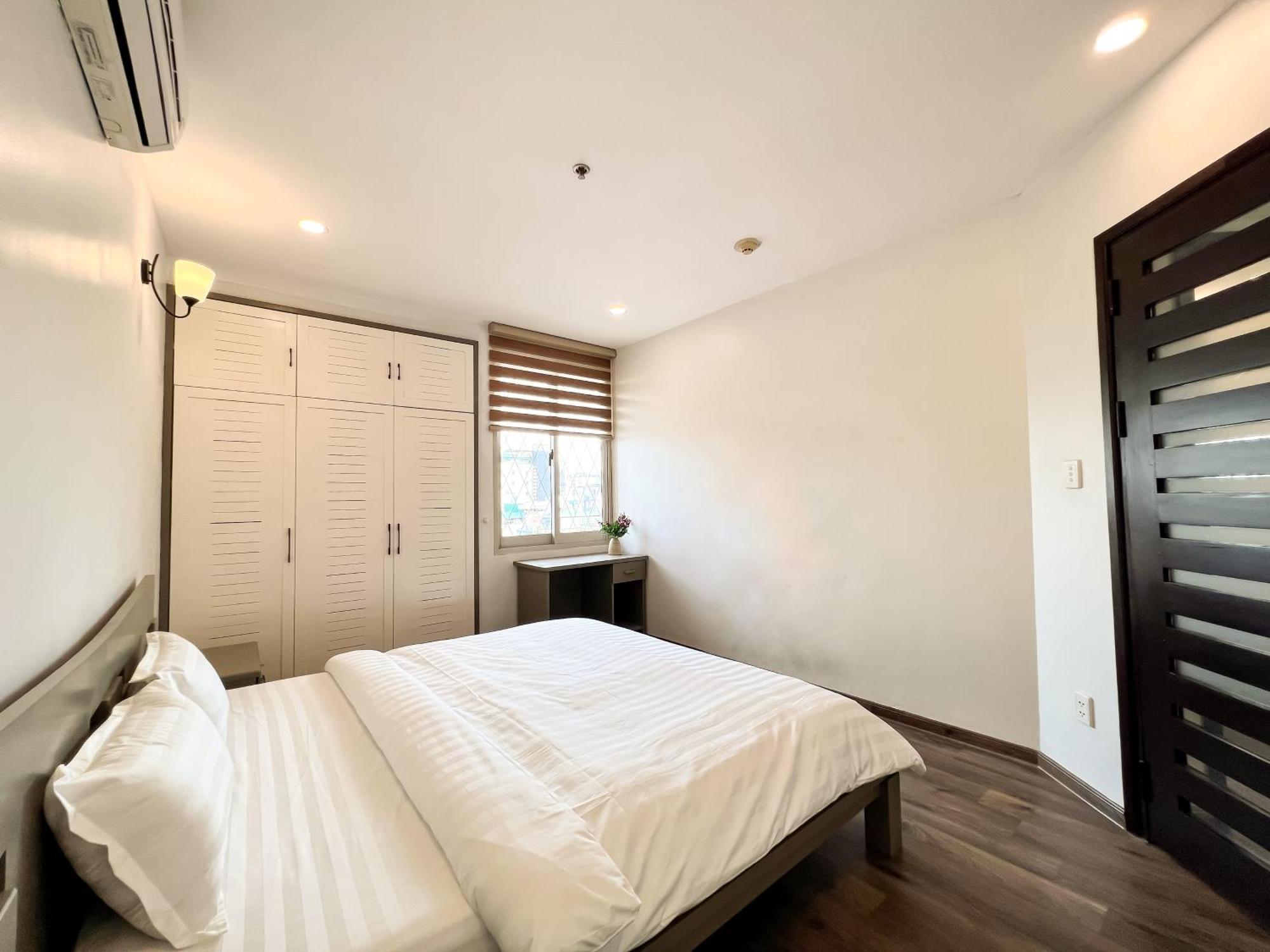 Nine Housing Kim Ma Aparthotel Ханой Екстериор снимка