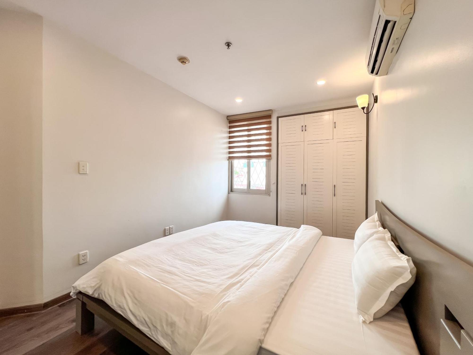 Nine Housing Kim Ma Aparthotel Ханой Екстериор снимка