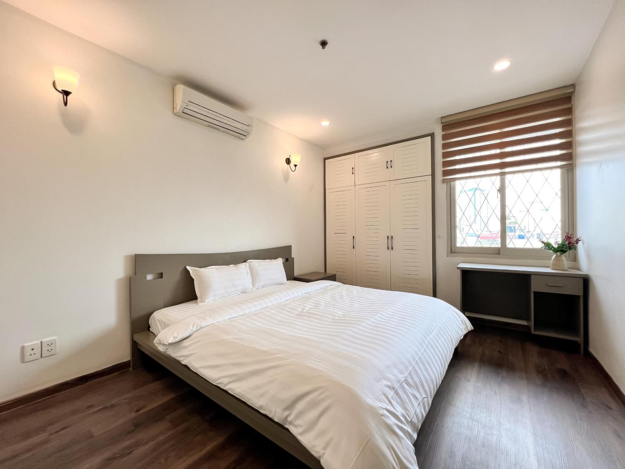 Nine Housing Kim Ma Aparthotel Ханой Екстериор снимка