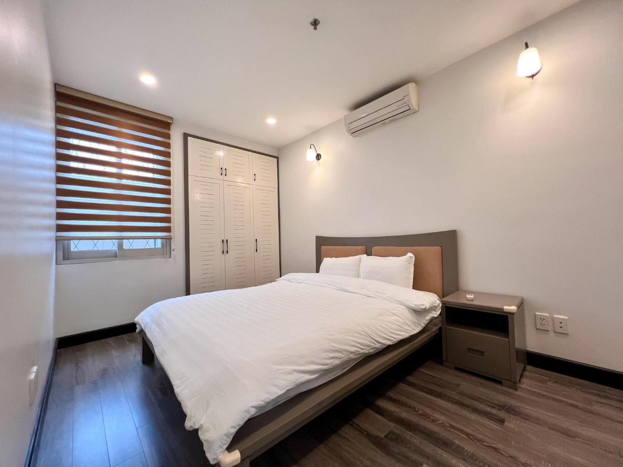 Nine Housing Kim Ma Aparthotel Ханой Екстериор снимка